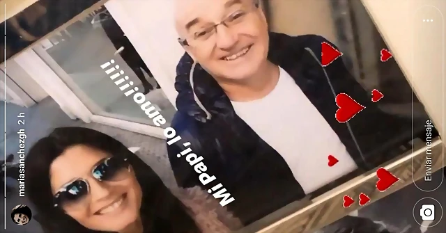 Video Mar?a IG Stories 19-3-2019 (1) Video Mar?a IG Stories 19-3-2019 (1)