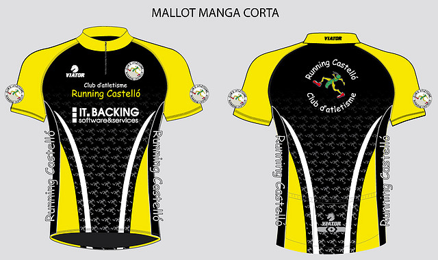 MAILLOT-FORO