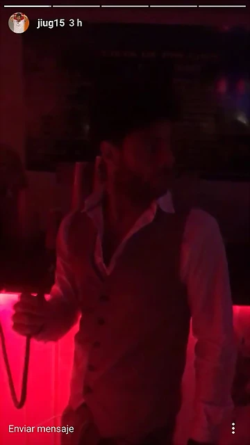 Video Hugo IG Stories 18-5-2017 (2) Video Hugo IG Stories 18-5-2017 (2)