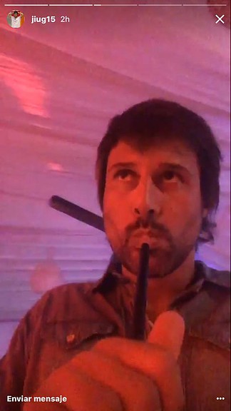 Video Hugo IG Stories 18-5-2017 (6) Video Hugo IG Stories 18-5-2017 (6)