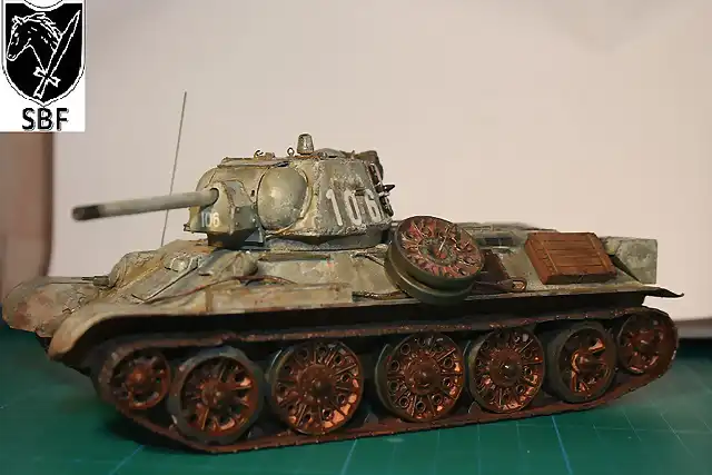 T-34 063