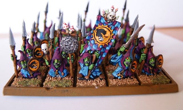 goblins (morados) frontal