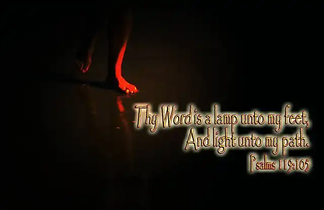 thy-word-is-a-light-to-my-path