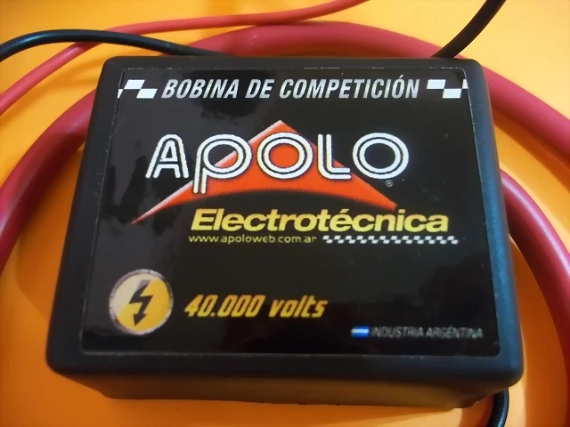 modulo 40kv