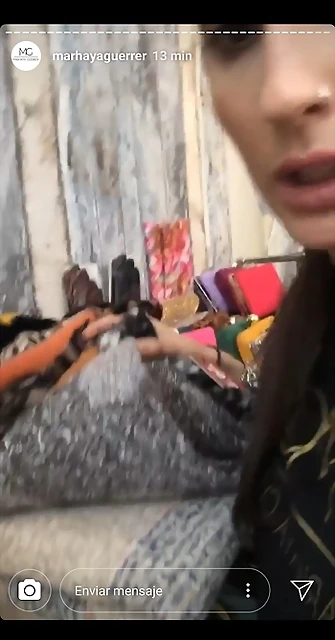 Video Marhaya Guerrer IG Stories 6-11-2019 (40) Video Marhaya Guerrer IG Stories 6-11-2019 (40)