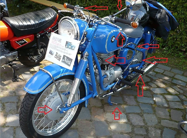 R 26 ampliada