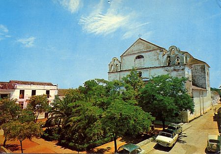 Alhaurin de la Torre Malaga