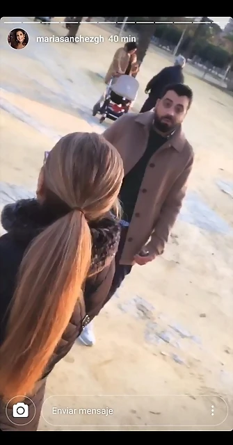 Video Mar?a IG Stories 5-1-2020 (7) Video Mar?a IG Stories 5-1-2020 (7)