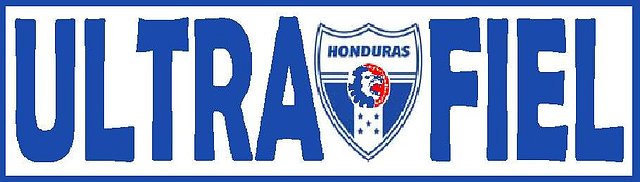 UF-HONDURAS