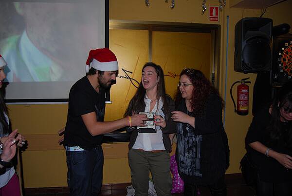 Fiesta Navidad 124 Fiesta Navidad 124