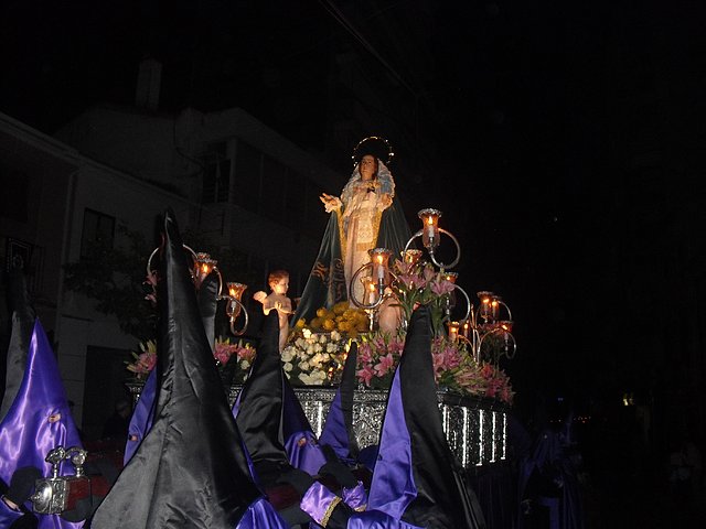 La Dolorosa