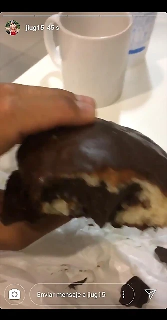 Video Hugo IG Stories 12-9-2019 Video Hugo IG Stories 12-9-2019