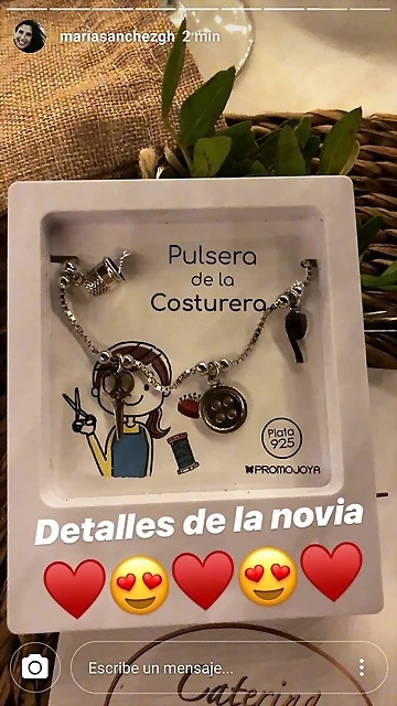 Mar?a IG Stories 7-7-2018 (8) Mar?a IG Stories 7-7-2018 (8)