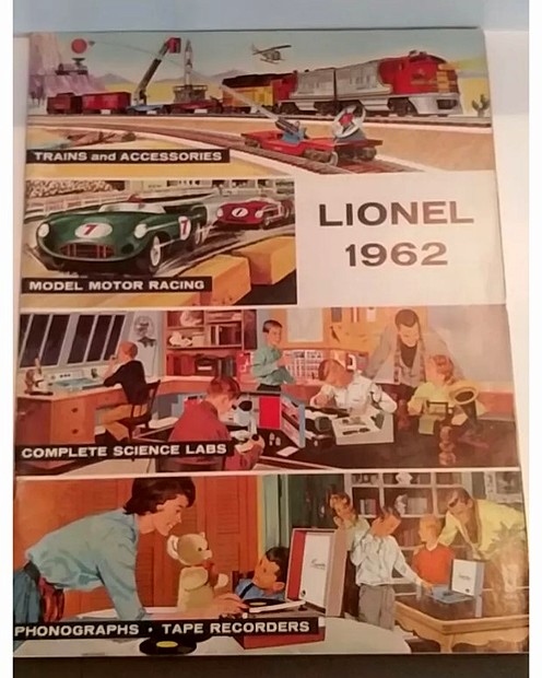 catalogo lionel 1962 (1)