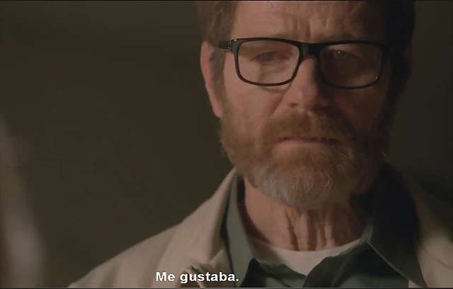 N2. Breaking Bad 6
