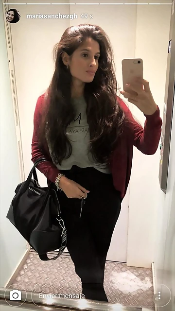 Mar?a IG Stories 21-11-2018 (7) Mar?a IG Stories 21-11-2018 (7)