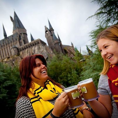 1butterbeer