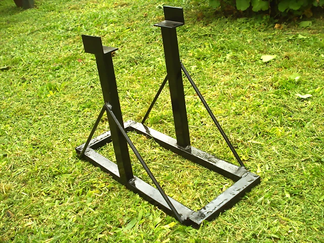 caballete soporte crazy caballete soporte crazy