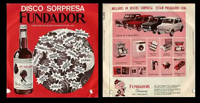 disco sorpresa fundador 01