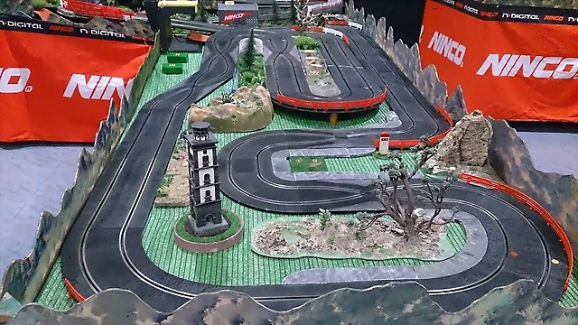 Tramo 3 (4) Tramo 3 (4)