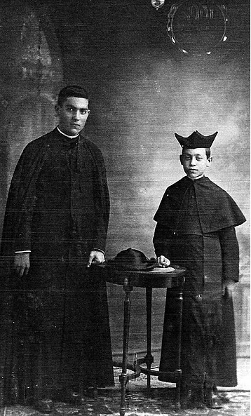 CARCAGENTE DOS HERMANOS CARCAGENTE DOS HERMANOS