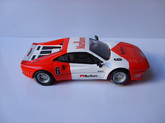 FERRARI GTO MARLBORO 002