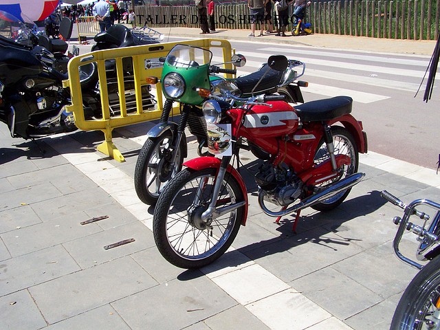 Sanglas 2011_2 Sanglas 2011_2