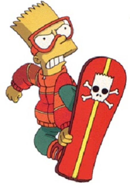 bartsnowboard bartsnowboard