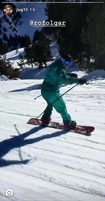 Video Hugo IG Stories 23-2-2019 (9) Video Hugo IG Stories 23-2-2019 (9)