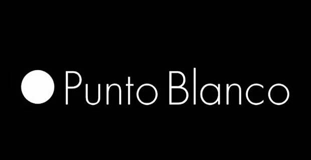 Punto Blanco - logo B