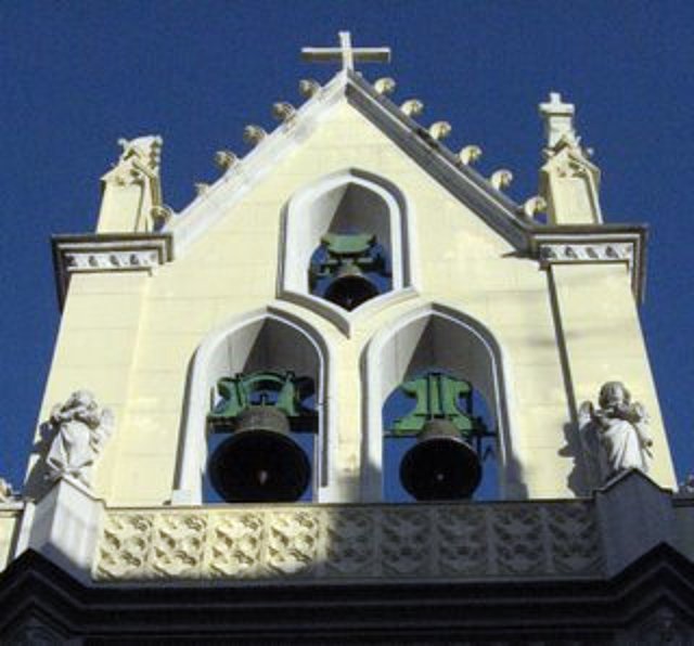 Iglesia de las Esclavas 5