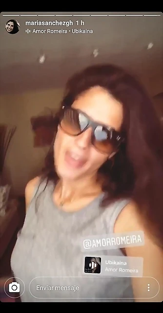 Video Mar?a IG Stories 31-5-2019 (11) Video Mar?a IG Stories 31-5-2019 (11)
