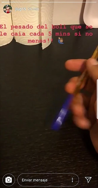 Video Hugo IG Stories 25-1-2019 (1) Video Hugo IG Stories 25-1-2019 (1)