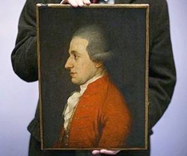 Mozart Autentificado 2 Mozart Autentificado 2