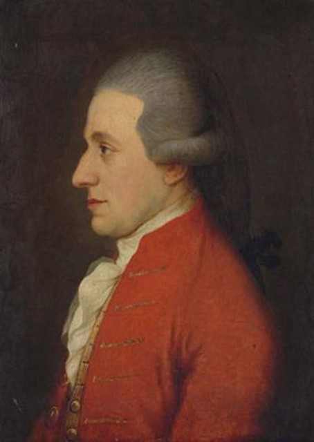 Mozart Autentificado Mozart Autentificado