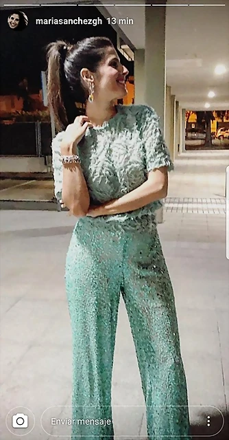 Mar?a IG Stories 31-12-2018 (3)