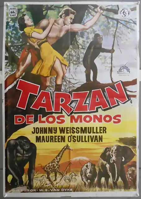 tarzandelosmonos68