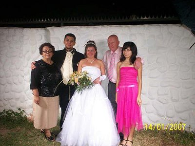 MATRIMONIO MATRIMONIO