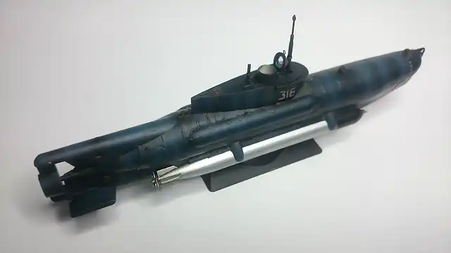 u-boat type XXVIIb seehund (16)