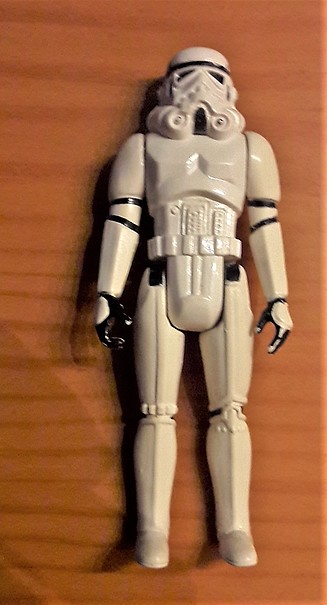 Stormtrooper II