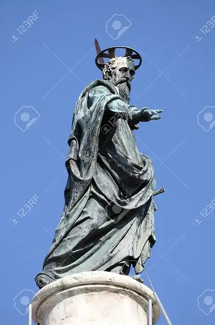 San Pablo Marco Aurelio