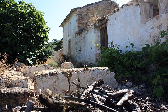 cortijo del pelicano