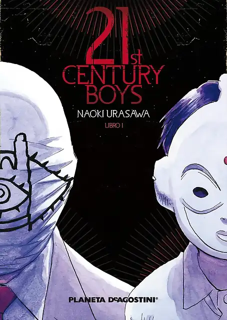 21st Century Boys