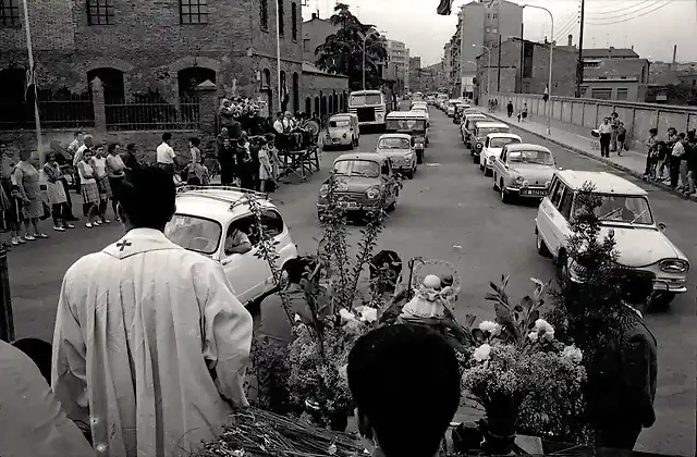 Manresa c. Jacint Verdaguer 1968