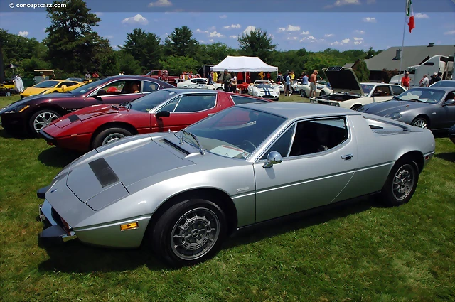 Maserati_Merak_1974 Maserati_Merak_1974
