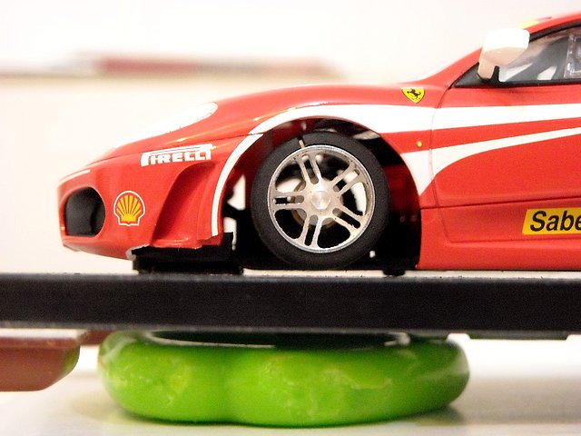 Ferrari F430 - 04 Ferrari F430 - 04