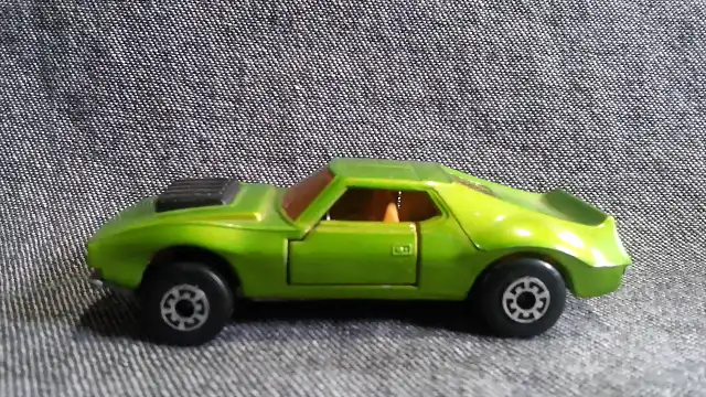 AMX Javelin MATCHBOX