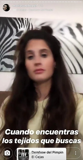 Video Mar?a IG Stories 4-3-2019 (36) Video Mar?a IG Stories 4-3-2019 (36)