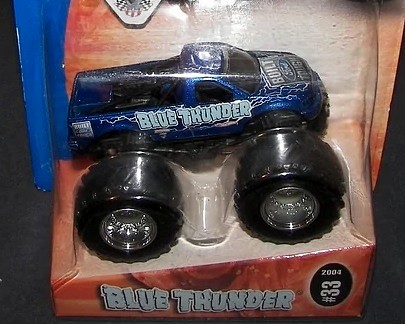 2004b 33 blue thunder toy1