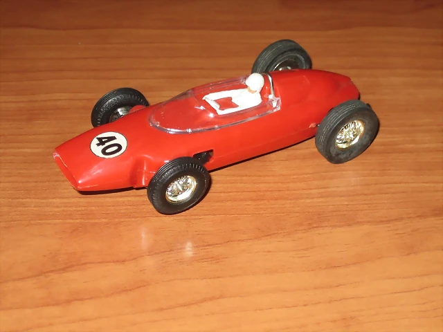 jouef ferrari rojo (3) jouef ferrari rojo (3)